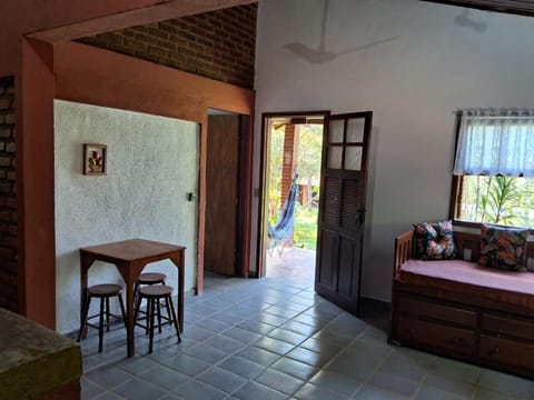 Sitio Serenar Chalés Equipados Chalet in State of Rio de Janeiro