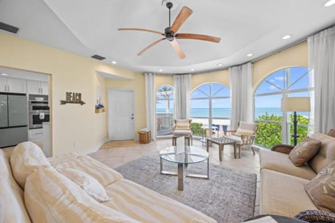 Ark condo Apartment in Sanibel Island