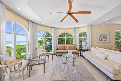 Ark condo Apartment in Sanibel Island