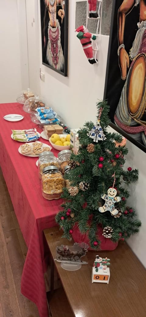 B&B Italian Guest Genova Bed and Breakfast in Genoa