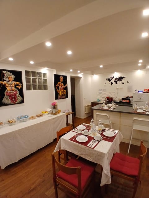 B&B Italian Guest Genova Bed and Breakfast in Genoa