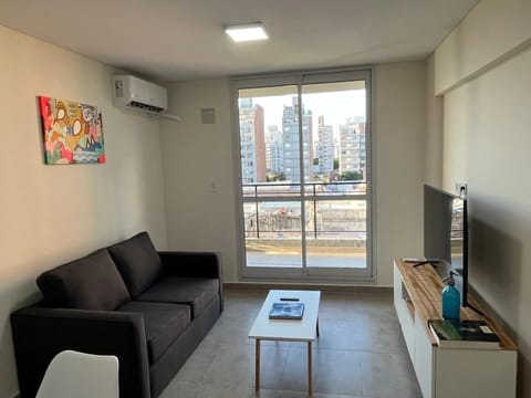 TV and multimedia, Living room, air conditioner