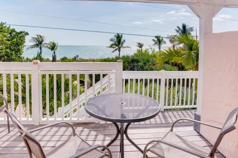 Donax condo Apartment in Sanibel Island