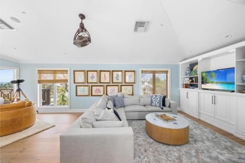 Anchored Here home House in Sanibel Island