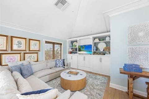 Anchored Here home House in Sanibel Island