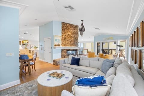 Anchored Here home House in Sanibel Island