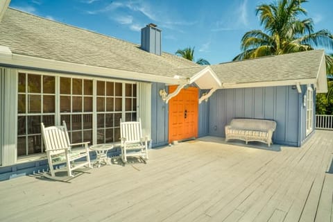 Baywatch Casa home House in Sanibel Island