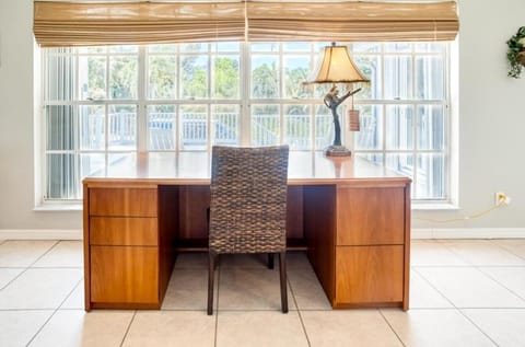 Baywatch Casa home House in Sanibel Island