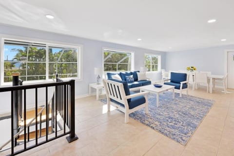 Murmond home House in Sanibel Island