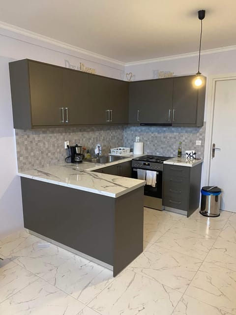 Kitchen or kitchenette, pet friendly