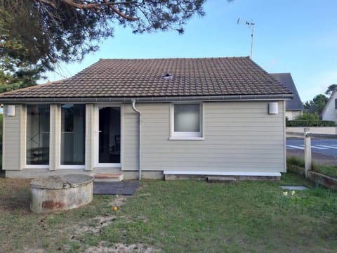 L'OASIS House in Normandy