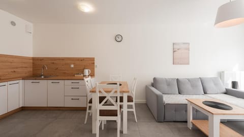 Horyzont Apartamenty -Bałtycka Przy Porcie -blisko portu !!! Apartment in West Pomeranian Voivodeship, Poland