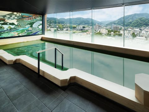 Public Bath