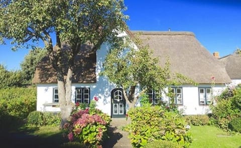 Petrine/s Hüs House in Nordfriesland