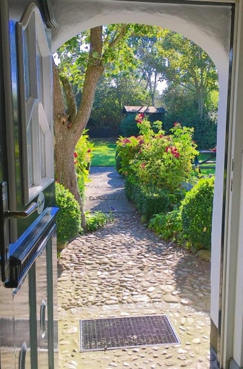 Petrine/s Hüs House in Nordfriesland