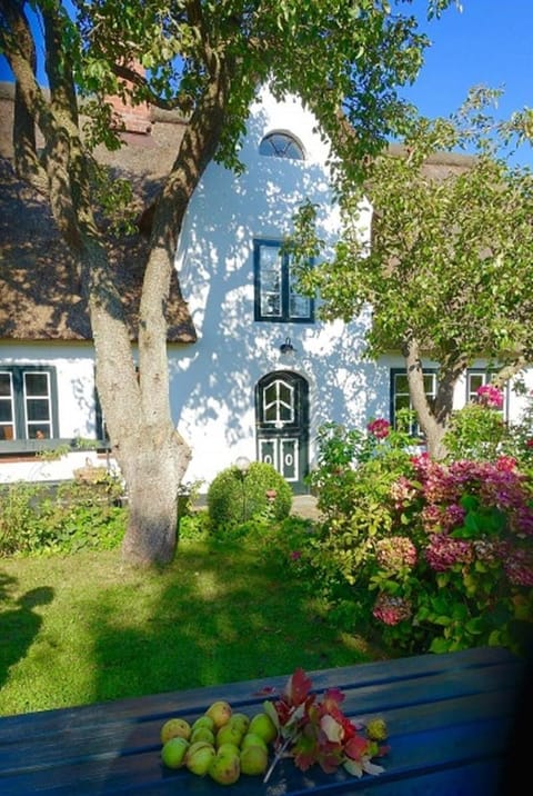 Petrine/s Hüs House in Nordfriesland