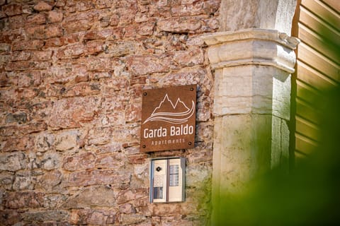 Property logo or sign, Street view