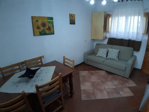 casa tata fino a 6 posti letto Apartment in Roccaraso