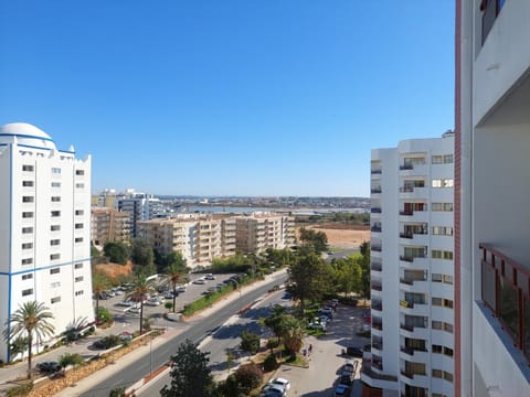 Property building, City view, Street view, Location
