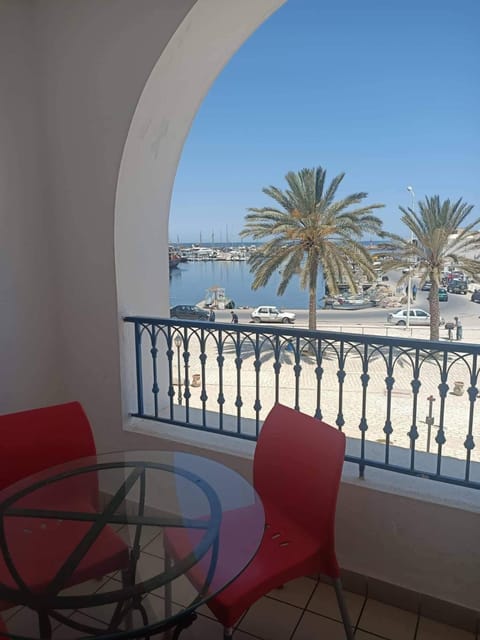 Property view