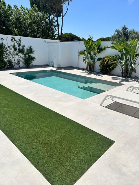 Garden view, Swimming pool, Swimming pool