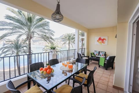 Property view