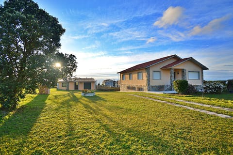 Property building, Garden, Garden, Garden view