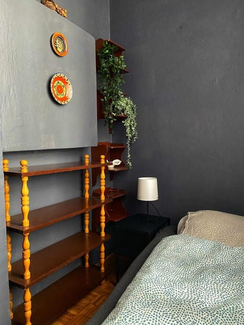 Vintage Rooms in Old Town Apartment in Krakow