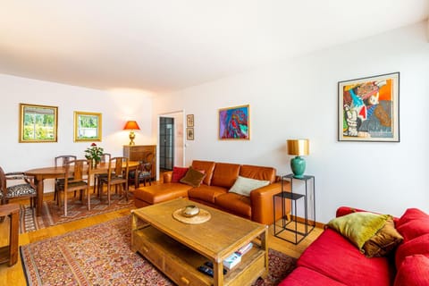 GuestReady - Séjour au calme à Belleville Apartment in Paris