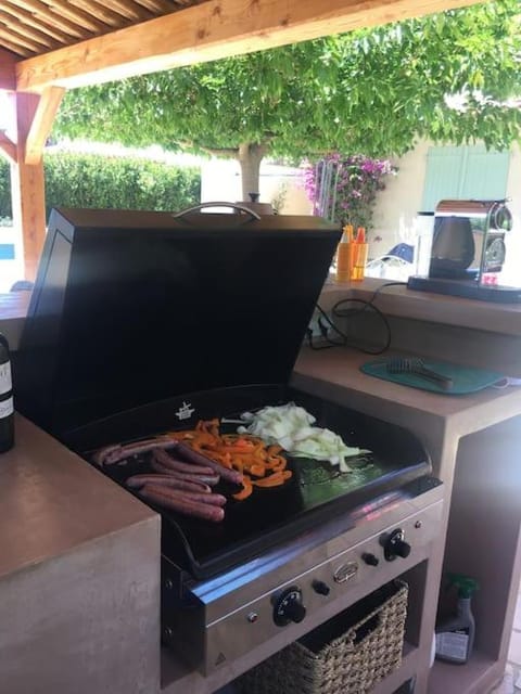 Villa Ty Bonheurs Les Issambres vue mer magnifique Villa in Roquebrune-sur-Argens