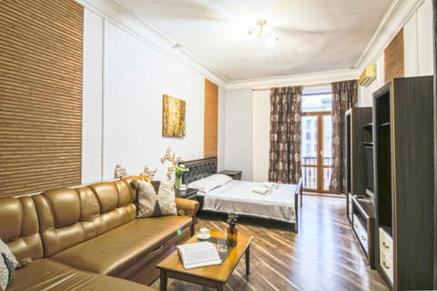 Bed, Seating area, Bedroom, wardrobe, air conditioner