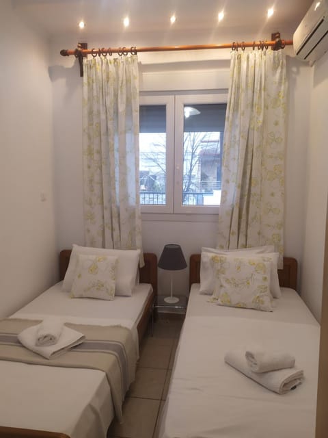 Apartment Ioanna #2 Apartment in Halkidiki