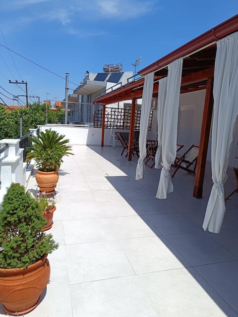 Apartment Ioanna #2 Apartment in Halkidiki