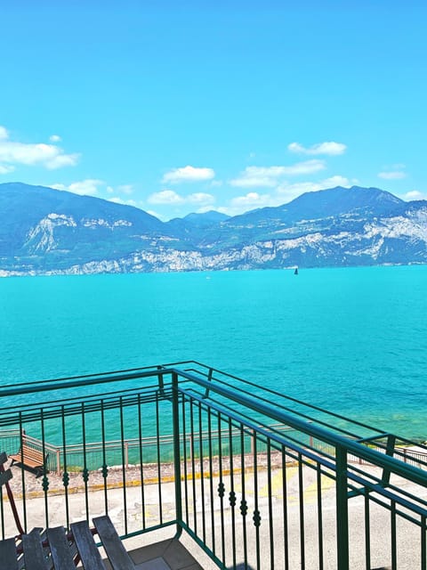 Casa Rosa Rosadalake Villa in Brenzone sul Garda