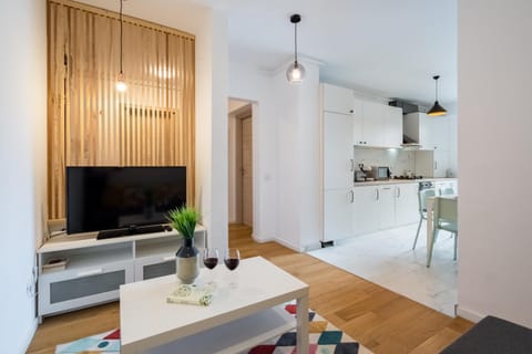 TV and multimedia, Living room, dishwasher, minibar, washing machine, kitchen