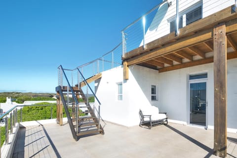 Fisher's View in Arniston Apartment in Western Cape