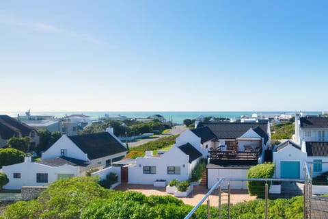 Fisher's View in Arniston Apartment in Western Cape
