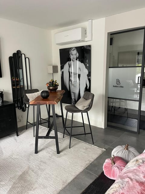 B&B Bubbles&Bites Bed and Breakfast in Rockanje