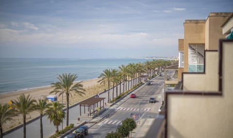 View (from property/room), Beach, Sea view, Location