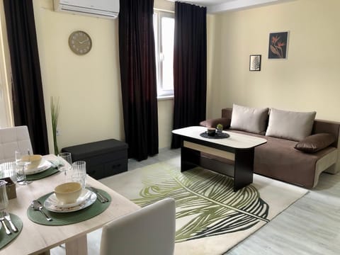 Superb apartment Free Underground Parking Apartment in Pazardzhik