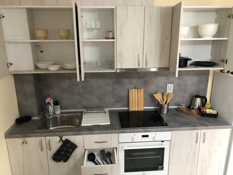 Superb apartment Free Underground Parking Apartment in Pazardzhik