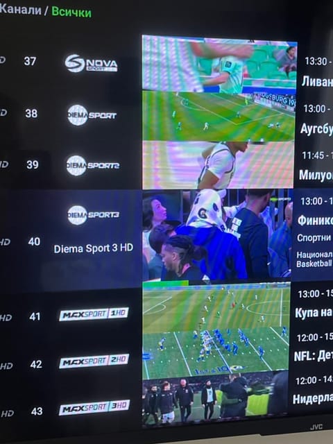 Superb apartment Free Underground Parking Apartment in Pazardzhik