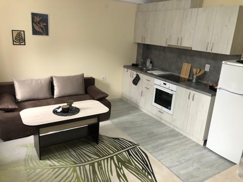 Superb apartment Free Underground Parking Apartment in Pazardzhik