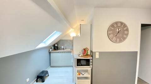 Le Viktoria Apartment in Le Crotoy