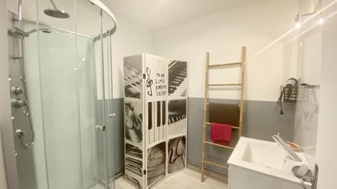 Le Viktoria Apartment in Le Crotoy