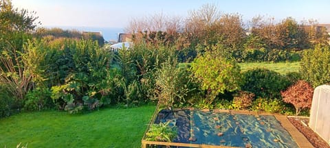 Kerivin Vacation rental in Plougonvelin