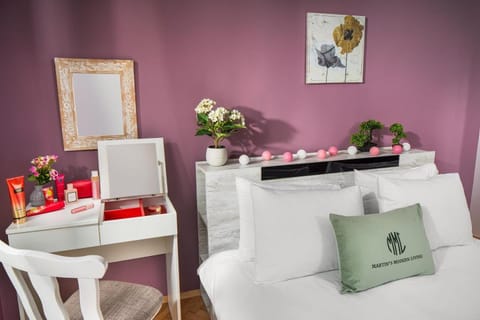 Free Parking And Parliament Is 1 Step Away Apartment in Sofia