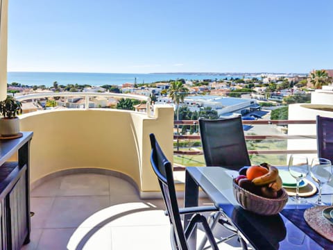 Balcony/Terrace, Seating area, Dining area, Sea view