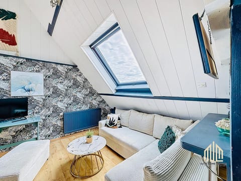 Suite Léonard - Prestige et détente Apartment in Bray-Dunes