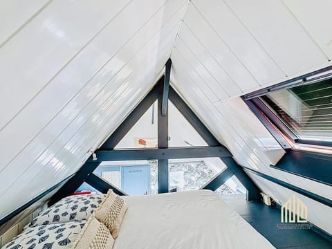 Suite Léonard - Prestige et détente Apartment in Bray-Dunes